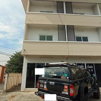 EHL-233640 คาซาลีน่า เพลส เพิ่มสิน-วัชรพล