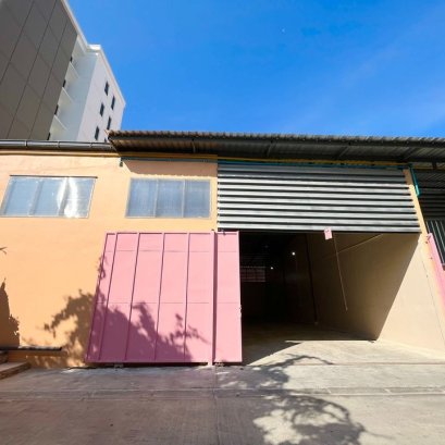 EHL-223651 โกดังให้เช่า ดินเเดง