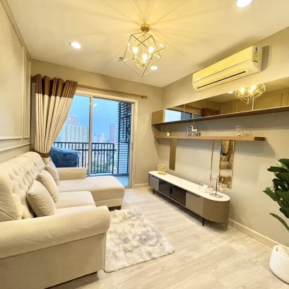 EHL-233657 อินโทร คอนโดมิเนียม พหลโยธิน-ประดิพัทธิ์