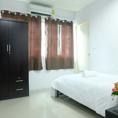 EHL-233660 บ้านพหลโยธิน รับผู้เช่าเฉพาะผู้หญิง