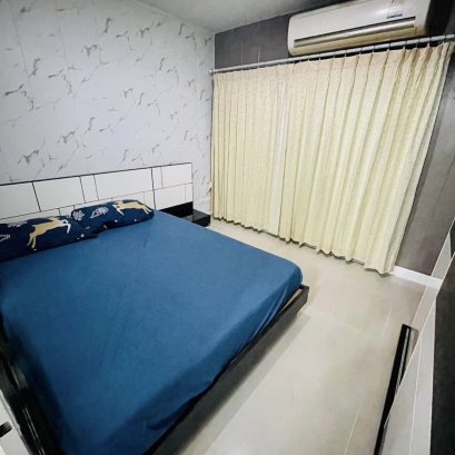 EHL-233661 คอนโดเมโทร พาร์ค สาทร กัลปพฤกษ์