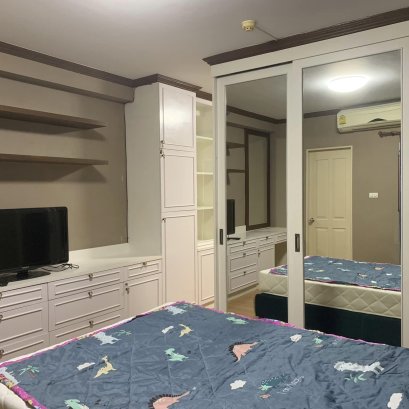 EHL-233663 คอนโด ศุภาลัย ปาร์ค @เกษตร