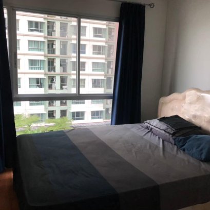 EHL-233664 ลุมพินี พาร์ค ริเวอร์ไซด์ พระราม3