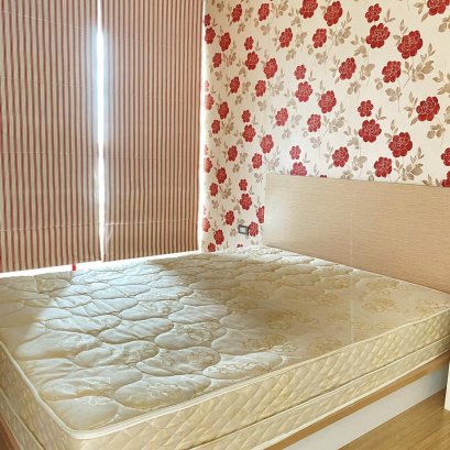 EHL-233668 ขายพร้อมผู้เช่า คอนโดริชพาร์ค@บางซ่อน สเตชั่น