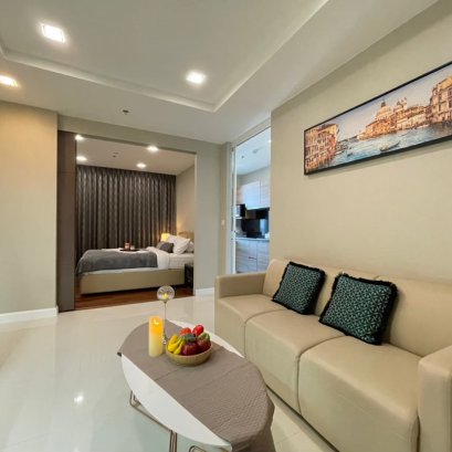 EHL-233669 เดอะ เมโทรโพลิส สําโรง อินเตอร์เชนจ์