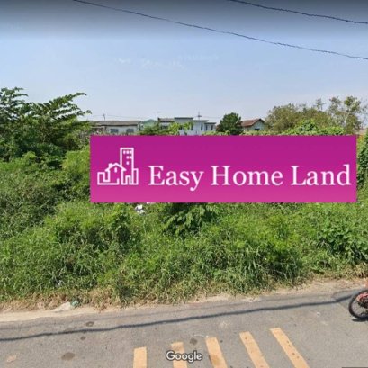 EHL-233670 ที่ดินเปล่า คลองถนน สายไหม(Empty land, Khlong Thanon, Sai Mai. Land)