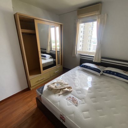 EHL-233673 เอสวี ซิตี้ พระราม3 (S.V City Rama3)