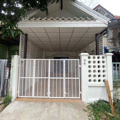 EHl-233675 หมู่บ้านเเพรมาพร ธัญบุรี-คลอง4(Prae Maphon Village, Thanyaburi-Khlong 4)