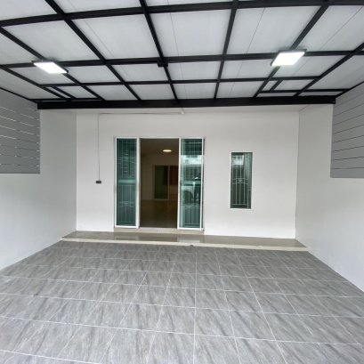 EHL-233677 อาร์เค ปาร์ค2 รามอินทรา-ซาฟารี (RK Park 2 Ramintra-Safari)