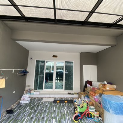 EHL-233679 หมุ่บ้านเฌอ วัชรพล-สุขาภิบาล5(Cher)