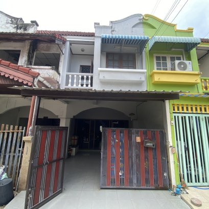 EHl-233680 หมุ่บ้านณัฐกานต์ 5 (Nattakarn Village 5)