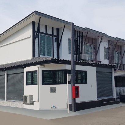 EHL-233682 หมุ่บ้านพฤกษาไพร์ม 94(Pruksa Prime Village 94)