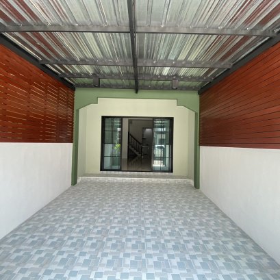 EHL-233683 หมุ่บ้านมนชญา 2 (Monchaya Village 2)