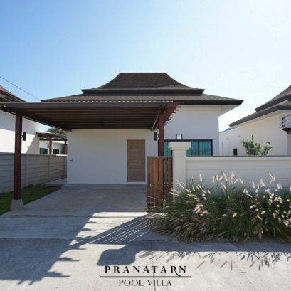 EHL-233689 ปราณาทาน พูลวิลล่า(Pranathan Pool Villa)