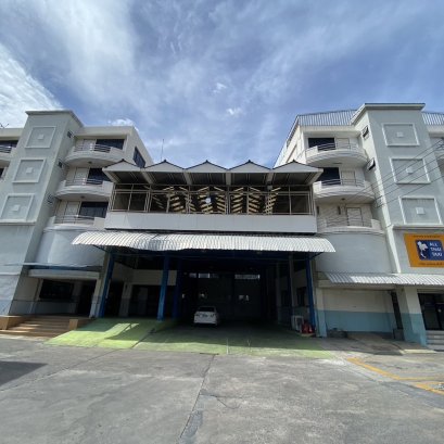 EHL-233694 อาคาร 3 ตึก ซ.วิภาวดีรังสิต 19 Building 3, Soi Vibhavadi Rangsit 19