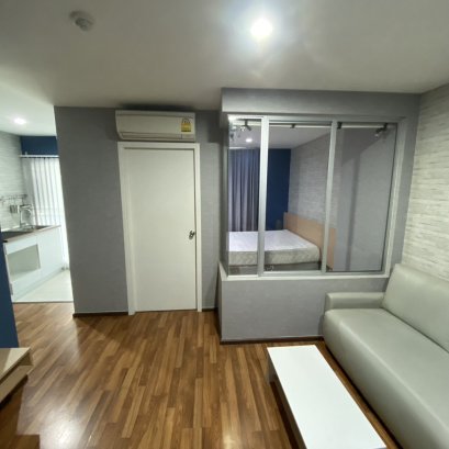 EHL-233697 คอนโดยูวิภา-ลาดพร้าว (Condo U Vibha-Ladprao)