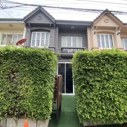 EHL-233698 หมู่บ้านบุศรินทร์ กม.8 (Butsarin Village Km.8)