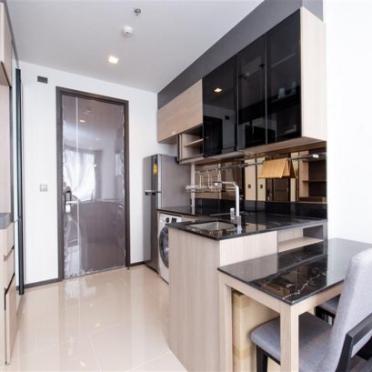 EHL-233700 เดอะ ไลน์ อโศก-รัชดา (THE LINE Asoke-Ratchada)