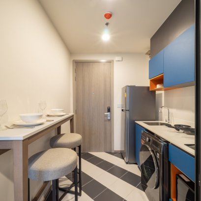 EHL-233701 เดอะ เบส สะพานใหม่ (The Base Saphanmai)