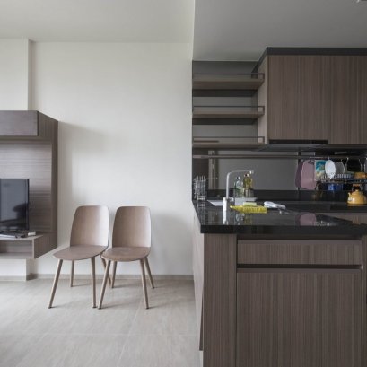 EHL-233703 โครงการโมริ เฮ้าส์ (Mori HAUS)