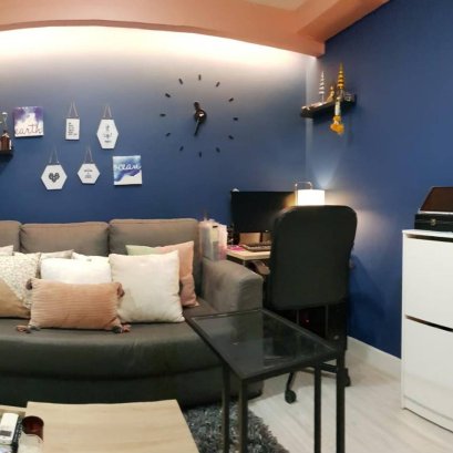 EHL-233704 คอนโด L style condo