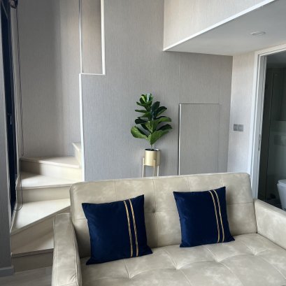 EHL-233705 ไนท์บริดจ์ ไพร์ม สาทร (KnightsBridge Prime Sathorn)