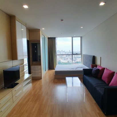 EHL-233707 โครงการเลอลักษณ์ (Le Luxe)