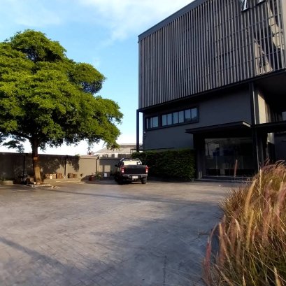 EHL-233713 ขายตึกอาคารสำนักงาน(มาดามกัสก้า)