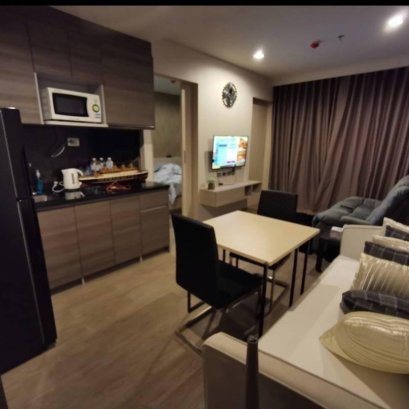 EHl-233718 แอราส บีชฟร้อนท์ คอนโดมิเนียม (AERAS PATTAYA)