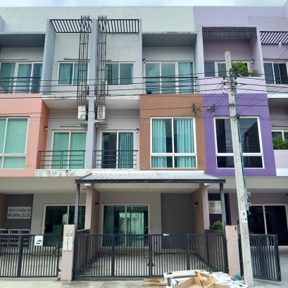 EHl-233722 Greenwich กรีนนิช รามอินทรา