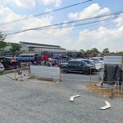 EHl-233723 พื้นที่ว่างแปล่า ให้เช่าทำพื้นที่ จอดรถ