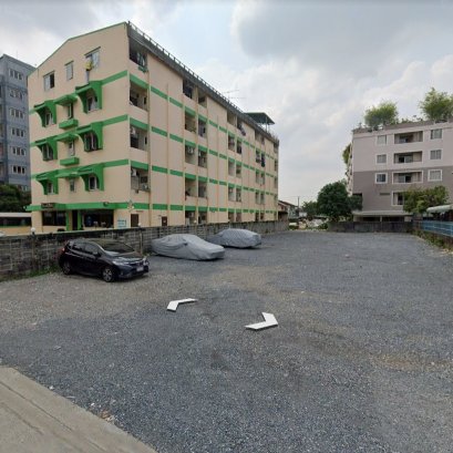 EHl-233725 ขายอพาร์ตเม้นต์ 5ชั้น (ประภาษี แมนชั่น 2)