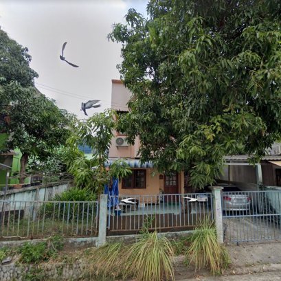 EHl-233745 บ้านเปรียบทอง เลียบวารี59 คู้ขวา หนองจอก