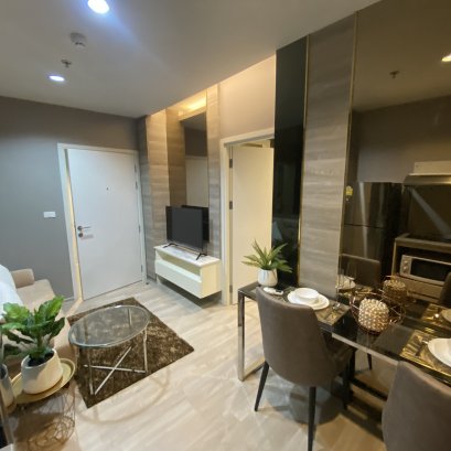 EHl-233746 พลัมคอนโด รามคำแหง (Plum Condo Ramkhamhaeng Station)