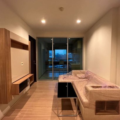 EHl-233748 ขาย คอนโด Rhythm Sathorn