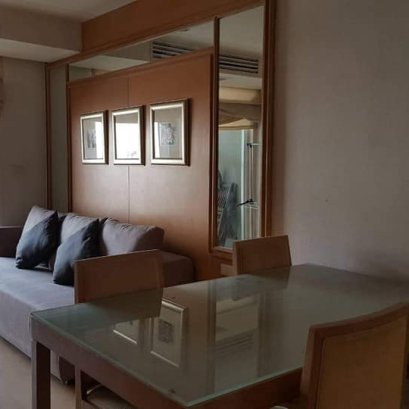 EHl-233749 คอนโดเดอะบางกอกนราธิวาส The Bangkok Narathiwas