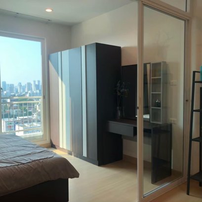 EHl-233751 Supalai Lite รัชดา-นราธิวาส-สาทร 