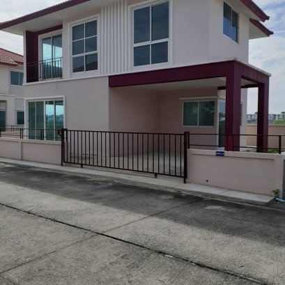 EHl-233753 ขายบ้านเดี่ยว2ชั้น บ้านสวนภูมิฐาน