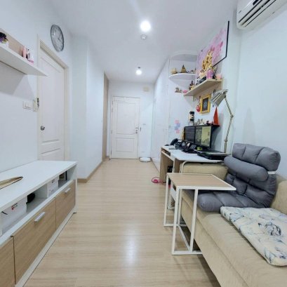 EHl-233756 คอนโด เซนทริคซีน รัชวิภา