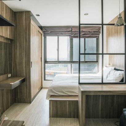 EHl-233766 ขาย/เช่า Ideo Mobi Sukhumvit Eastgate (BTSบางนา) 