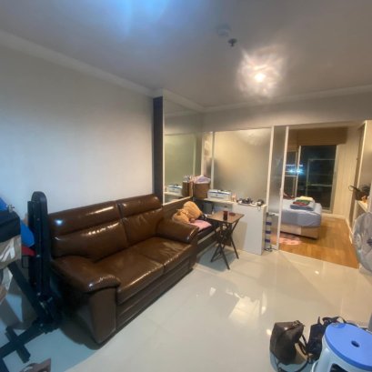 EHl-233767 ลุมพินีเพลส พระรามเก้า รัชดา