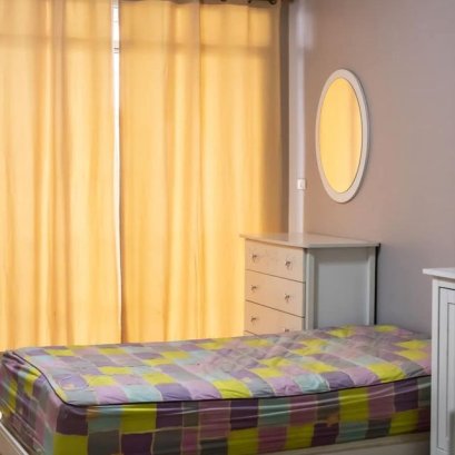 EHl-233772 The LINK Condo Sukhumvit 50 ตึก 1