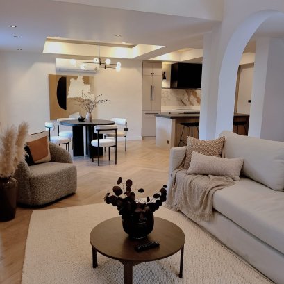 EHl-233775 ให้เช่าบ้านเดี่ยวใกล้เอกมัย 