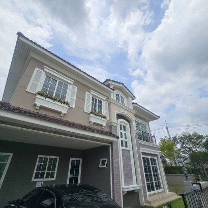 EHl-233776 ให้เช่าและขาย โครงการเพรชทีจ รังสิต PRESTIGE FUTURE-RANGSIT