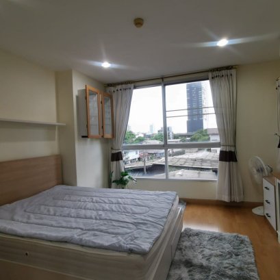 EHl-233778 ขายคอนโด life@พหลโยธิน18