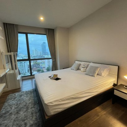 EHl-233780 ขาย /เช่า คอนโดเดอะรูม สุขุมวิท 62