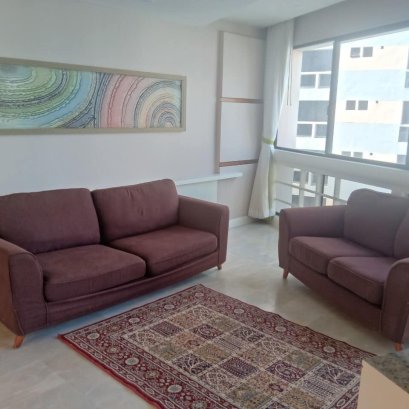 EHl-233785 ให้เช่าเพรสซิเด้นท์ พาร์ค โอ๊ค ทาวเวอร์