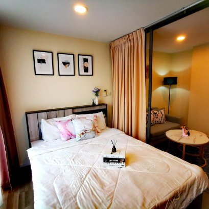 EHl-233786 ขายคอนโด ลิฟวิ่งเนสท์ รามคำแหง