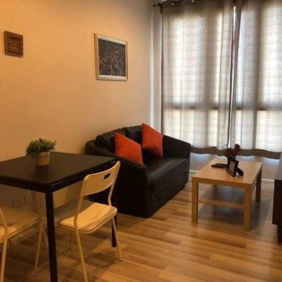 EHl-233787 ให้เช่าคอนโด The Key สาทร-ราชพฤกษ์