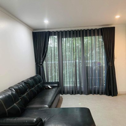 EHl-233788 ปล่อยเช่าคอนโด บ้านสิริ สาทร สวนพลู